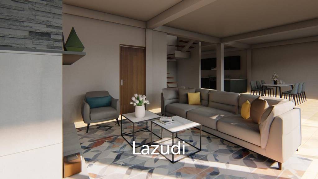 New Freehold or Leasehold Development in Seminyak