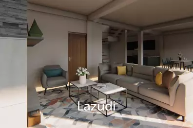 New Freehold or Leasehold Development in Seminyak