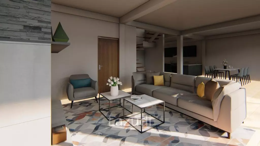 New Freehold or Leasehold Development in Seminyak