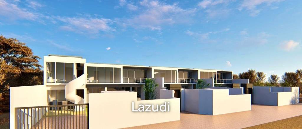 New Freehold or Leasehold Development in Seminyak