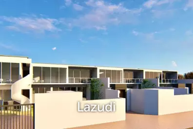 New Freehold or Leasehold Development in Seminyak