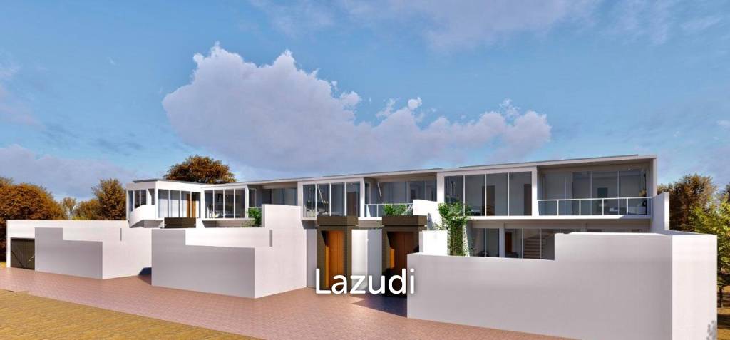 New Freehold or Leasehold Development in Seminyak