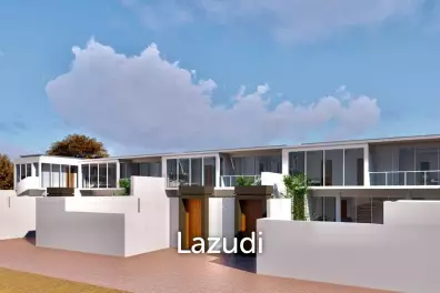New Freehold or Leasehold Development in Seminyak