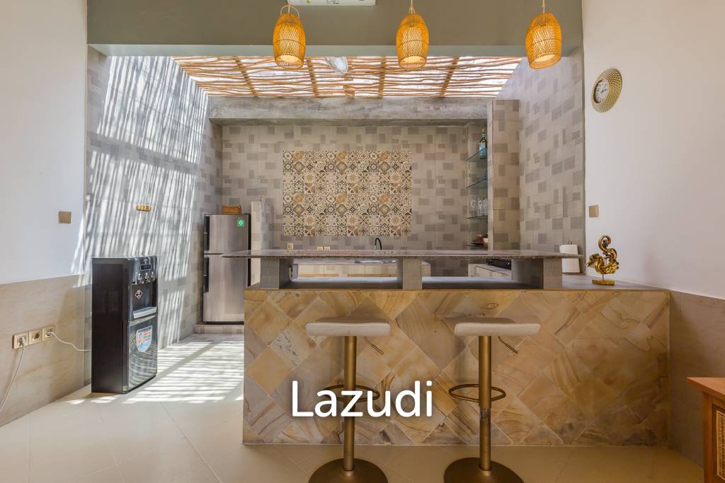 Investment villas in Seminyak