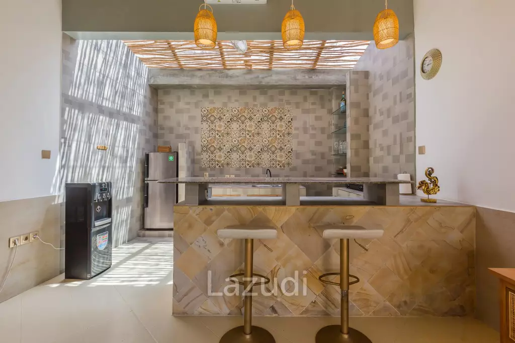 Investment villas in Seminyak