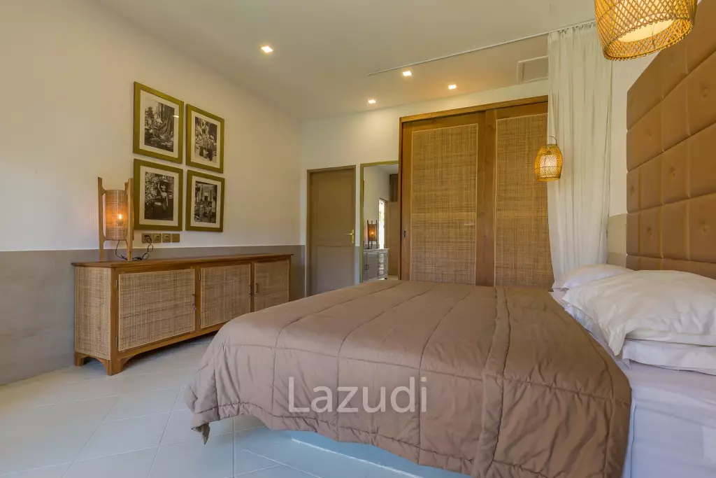 Investment villas in Seminyak