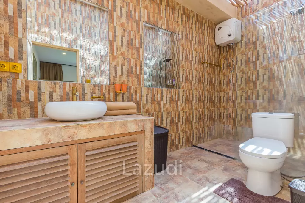 Investment villas in Seminyak