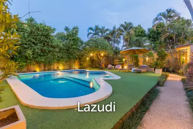 Investment villas in Seminyak