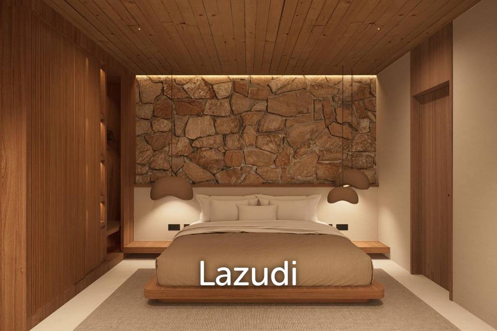 Two Bedroom Off Plan Development in Padang-Padang