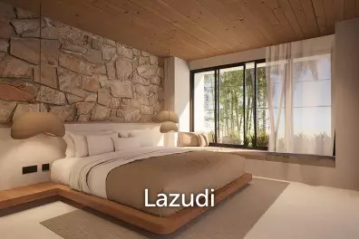 Two Bedroom Off Plan Development in Padang-Padang
