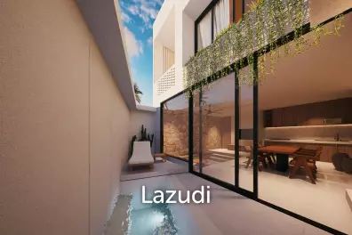 Two Bedroom Off Plan Development in Padang-Padang