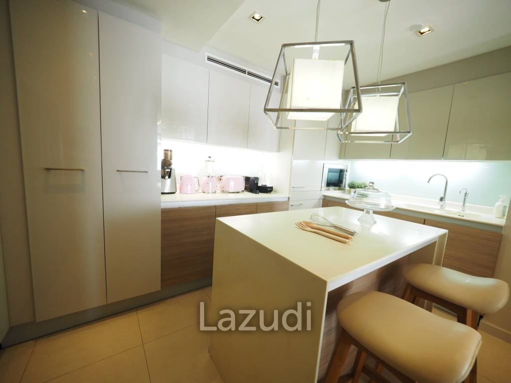 3 Beds 2 Baths 174 SQ.M. Le Monaco Residence Ari