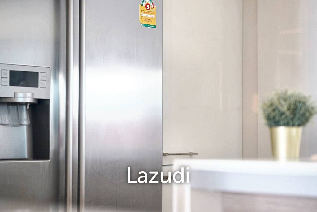 3 Beds 2 Baths 174 SQ.M. Le Monaco Residence Ari
