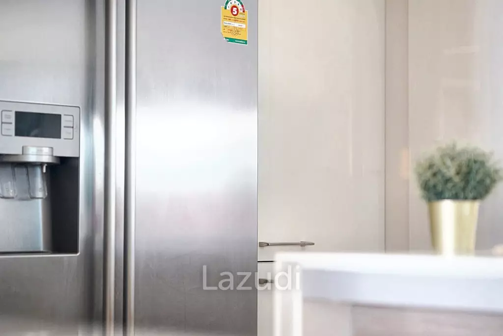 3 Beds 2 Baths 174 SQ.M. Le Monaco Residence Ari