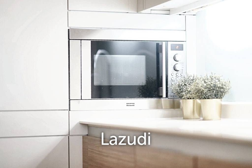3 Beds 2 Baths 174 SQ.M. Le Monaco Residence Ari