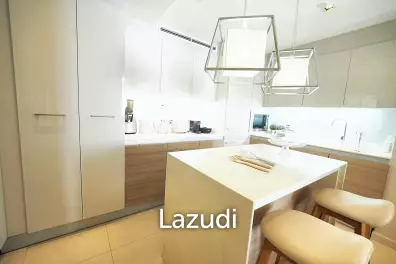 3 Beds 2 Baths 174 SQ.M. Le Monaco Residence Ari