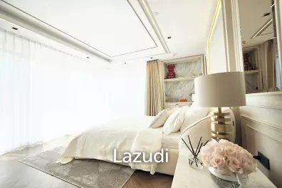 3 Beds 2 Baths 174 SQ.M. Le Monaco Residence Ari