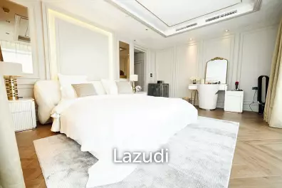 3 Beds 2 Baths 174 SQ.M. Le Monaco Residence Ari