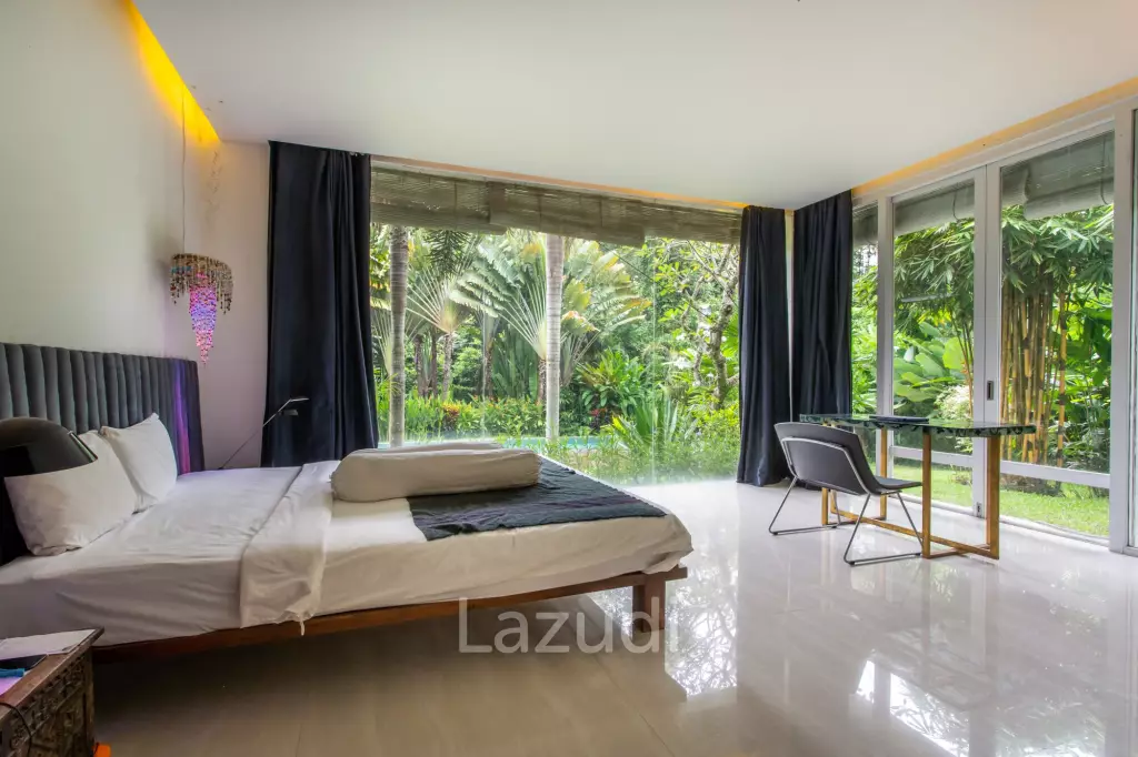 EXQUISITE FREEHOLD VILLA 2 MINS DRIVE TO KEDUNGU BEACH