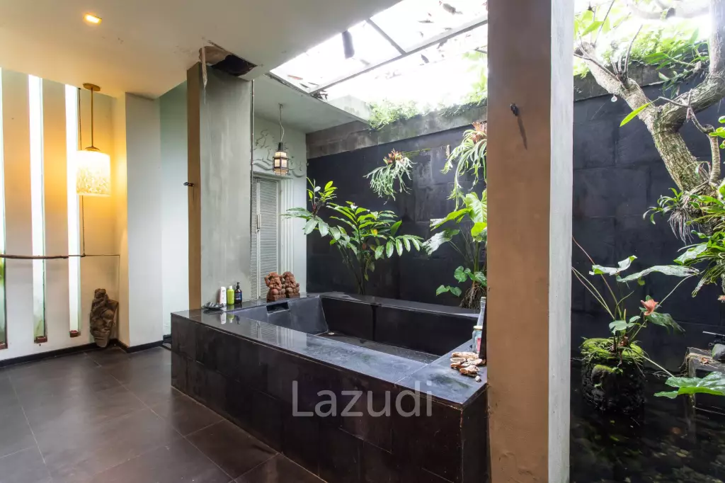 EXQUISITE FREEHOLD VILLA 2 MINS DRIVE TO KEDUNGU BEACH