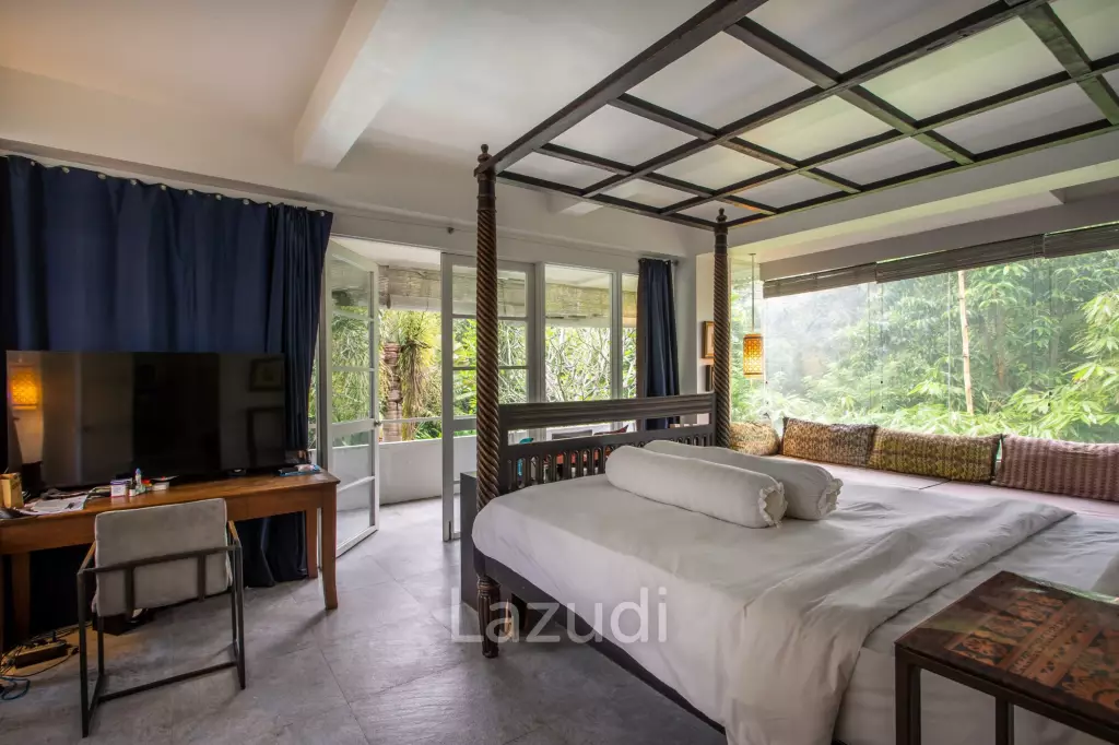EXQUISITE FREEHOLD VILLA 2 MINS DRIVE TO KEDUNGU BEACH