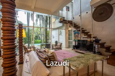 EXQUISITE FREEHOLD VILLA 2 MINS DRIVE TO KEDUNGU BEACH