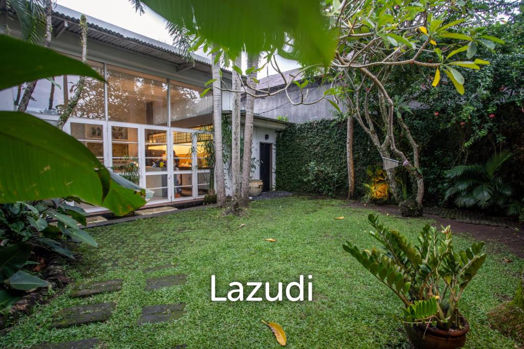 EXQUISITE FREEHOLD VILLA 2 MINS DRIVE TO KEDUNGU BEACH