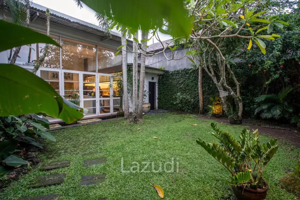 EXQUISITE FREEHOLD VILLA 2 MINS DRIVE TO KEDUNGU BEACH
