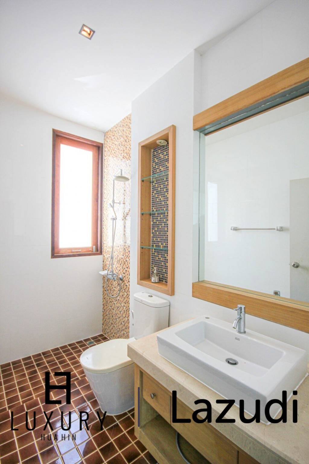 800 m² 4 Chambre 4 Salle de bain Villa Pour Vente