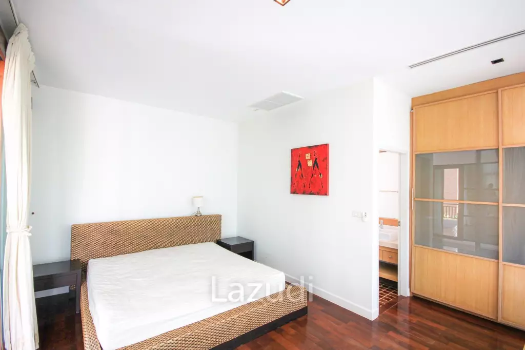 4 Bedroom Pool Villa 200 Meters From Dolphin Bay Beach
