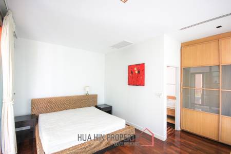 4 Bedroom Pool Villa 200 Meters From Dolphin Bay Beach