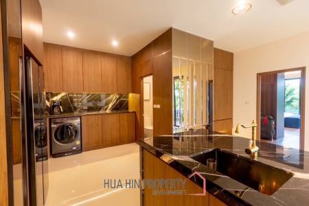 3 Bed 3 Bath 236 SQ,M IBreeze View Hua-Hin