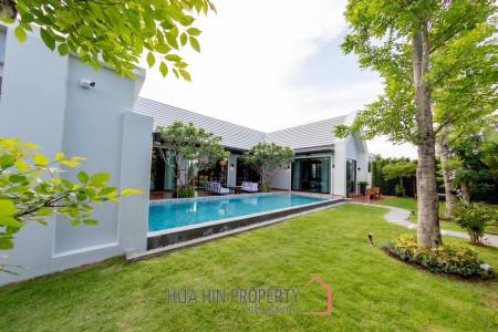 3 Bed 3 Bath 236 SQ,M IBreeze View Hua-Hin