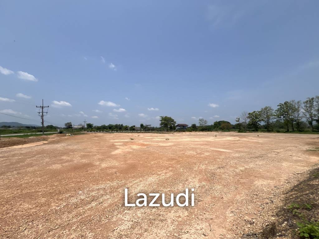 Affordable Land for Sale in Pa O Don Chai, Chiang Rai