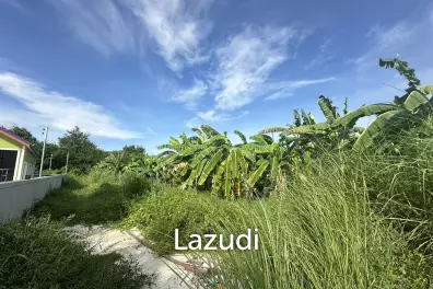 9 Rai 3 Ngan 44 SQ.WA ( 14,876 SQ.M.) Land in Bang Saray