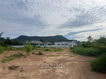 9 Rai 3 Ngan 44 SQ.WA ( 14,876 SQ.M.) Land in Bang Saray