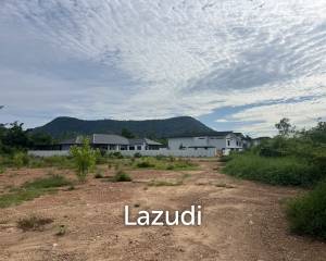 9 Rai 3 Ngan 44 SQ.WA ( 14,876 SQ.M.) Land in Bang Saray
