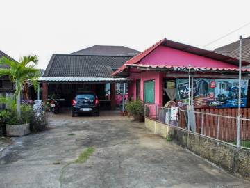 House for Sale in the Heart of the City