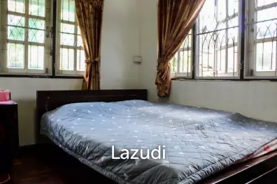 House for Sale in the Heart of the City