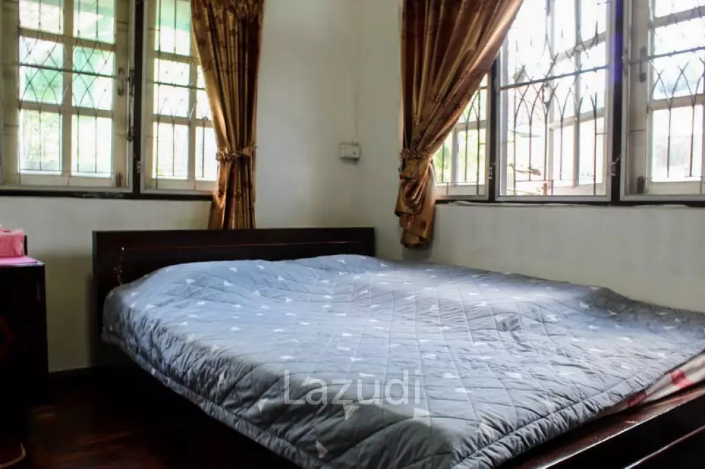 House for Sale in the Heart of the City