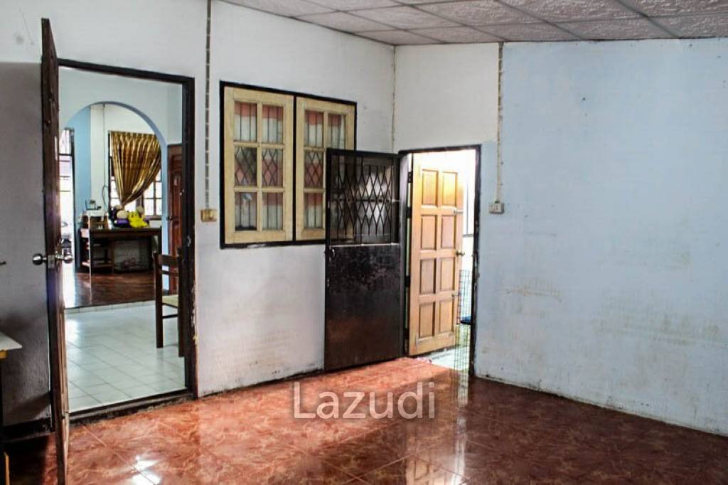 House for Sale in the Heart of the City
