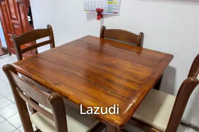 House for Sale in the Heart of the City