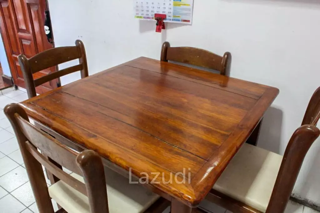 House for Sale in the Heart of the City