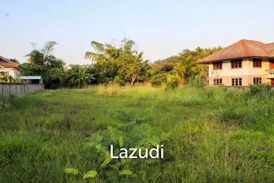 Land for Sale in Chiang Rai