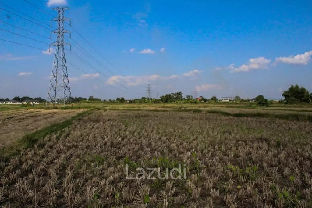 Beautiful Land for Sale