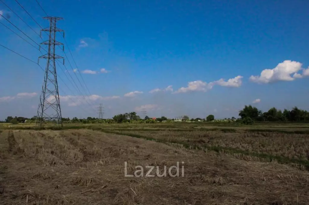 Beautiful Land for Sale
