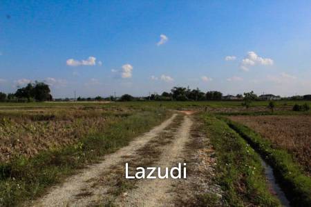 Beautiful Land for Sale