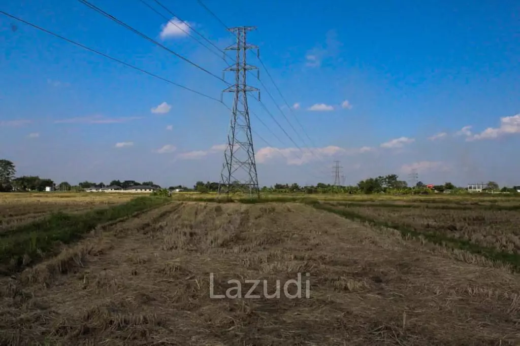 Beautiful Land for Sale