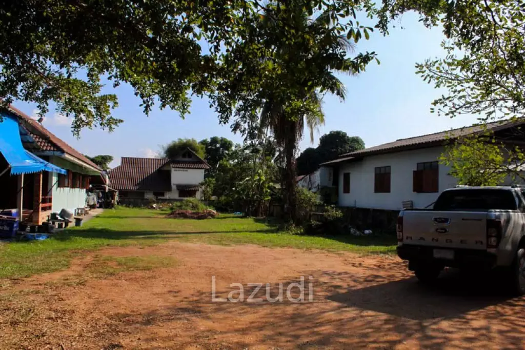 Beautiful Land for Sale