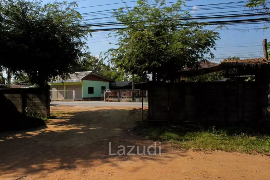 Beautiful Land for Sale